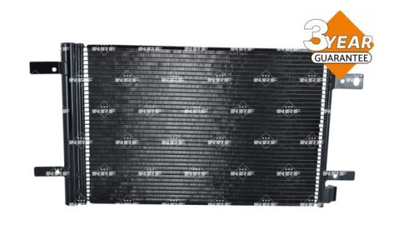 Condenseur, climatisation EASY FIT 350323 NRF, Image 6
