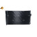 Condenseur, climatisation EASY FIT 350328 NRF, Vignette 2