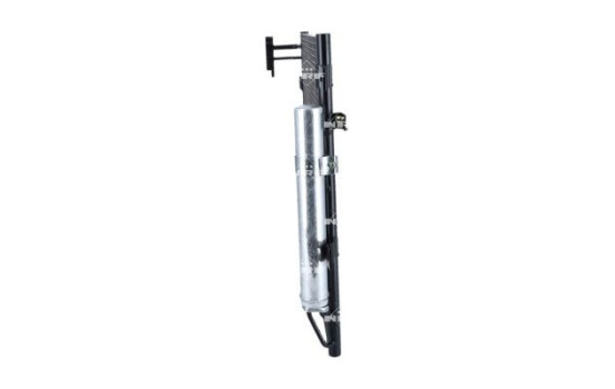 Condenseur, climatisation EASY FIT 350330 NRF, Image 2