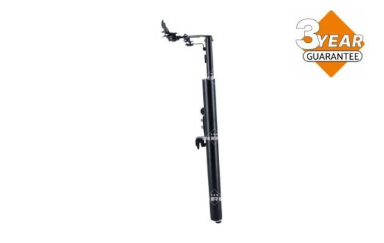 Condenseur, climatisation EASY FIT 350335 NRF, Image 4