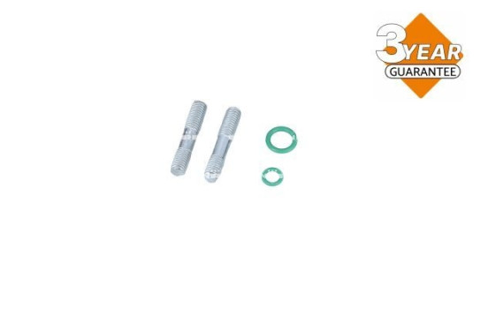 Condenseur, climatisation EASY FIT 350335 NRF, Image 7