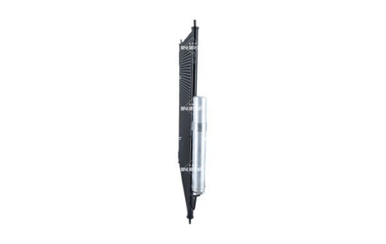 Condenseur, climatisation EASY FIT 350336 NRF, Image 3