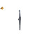 Condenseur, climatisation EASY FIT 350343 NRF, Vignette 4