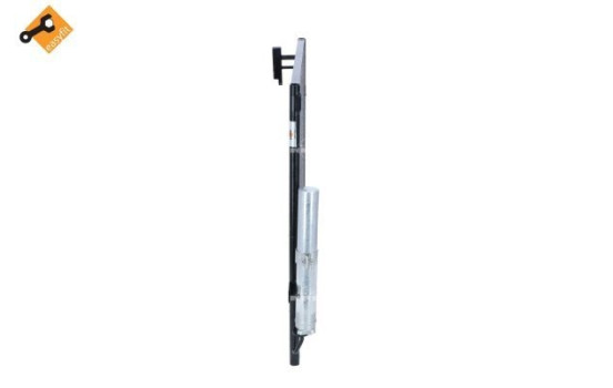 Condenseur, climatisation EASY FIT 350376 NRF, Image 3