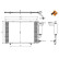 Condenseur, climatisation EASY FIT 350395 NRF