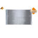 Condenseur, climatisation EASY FIT 350401 NRF, Vignette 2
