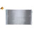 Condenseur, climatisation EASY FIT 350401 NRF, Vignette 2