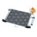 Condenseur, climatisation EASY FIT 350407 NRF, Vignette 2