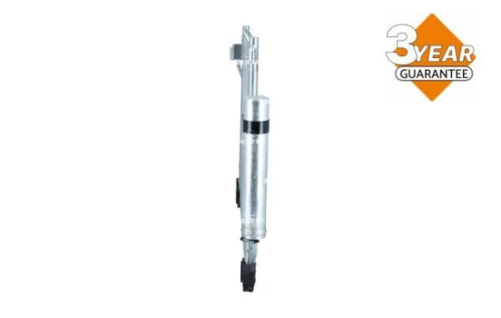 Condenseur, climatisation EASY FIT 350407 NRF, Image 4