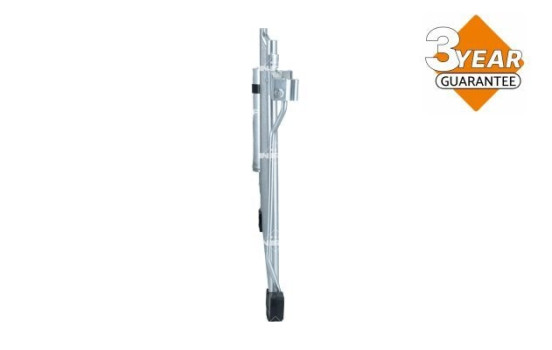 Condenseur, climatisation EASY FIT 350407 NRF, Image 6