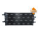 Condenseur, climatisation EASY FIT 350410 NRF, Vignette 4