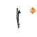 Condenseur, climatisation EASY FIT 350423 NRF, Vignette 6