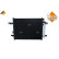 Condenseur, climatisation EASY FIT 350428 NRF, Vignette 4