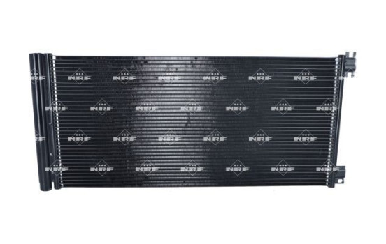Condenseur, climatisation EASY FIT 350429 NRF