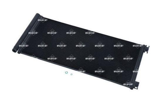 Condenseur, climatisation EASY FIT 350429 NRF, Image 7