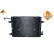 Condenseur, climatisation EASY FIT 350430 NRF, Vignette 2