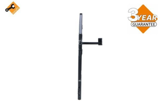 Condenseur, climatisation EASY FIT 350430 NRF, Image 5