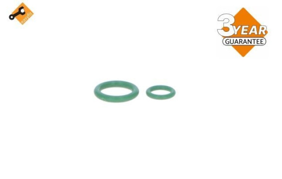 Condenseur, climatisation EASY FIT 350430 NRF, Image 6
