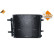Condenseur, climatisation EASY FIT 350431 NRF, Vignette 2