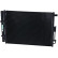 Condenseur, climatisation EASY FIT 350432 NRF