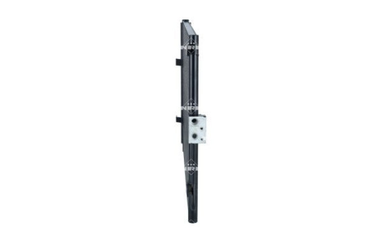 Condenseur, climatisation EASY FIT 350432 NRF, Image 5