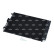 Condenseur, climatisation EASY FIT 350432 NRF, Vignette 7