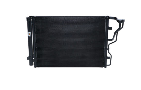 Condenseur, climatisation EASY FIT 350437 NRF