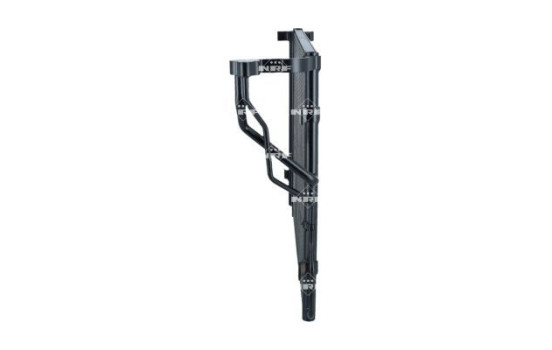 Condenseur, climatisation EASY FIT 350437 NRF, Image 3