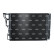 Condenseur, climatisation EASY FIT 350437 NRF, Vignette 4