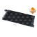 Condenseur, climatisation EASY FIT 350438 NRF, Vignette 2