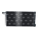Condenseur, climatisation EASY FIT 350438 NRF, Vignette 2