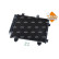 Condenseur, climatisation EASY FIT 350445 NRF, Vignette 2