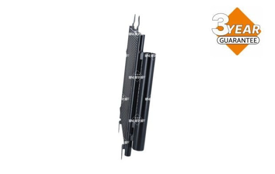 Condenseur, climatisation EASY FIT 350445 NRF, Image 6