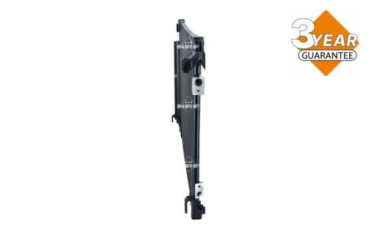 Condenseur, climatisation EASY FIT 350455 NRF, Image 3