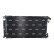 Condenseur, climatisation EASY FIT 350455 NRF