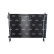 Condenseur, climatisation EASY FIT 350460 NRF, Vignette 3