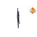 Condenseur, climatisation EASY FIT 350463 NRF, Vignette 6