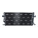 Condenseur, climatisation EASY FIT 350463 NRF, Vignette 2