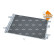 Condenseur, climatisation EASY FIT 350465 NRF, Vignette 2