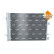 Condenseur, climatisation EASY FIT 350465 NRF, Vignette 3