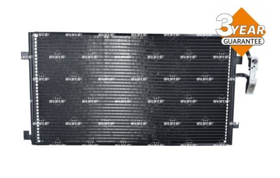 Condenseur, climatisation EASY FIT 350467 NRF, Image 3