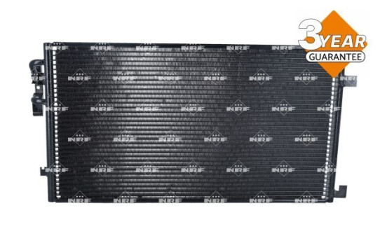 Condenseur, climatisation EASY FIT 350467 NRF, Image 5