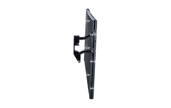 Condenseur, climatisation EASY FIT 350467 NRF, Image 2