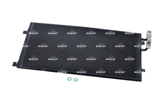 Condenseur, climatisation EASY FIT 350467 NRF, Image 7