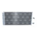 Condenseur, climatisation EASY FIT 350470 NRF
