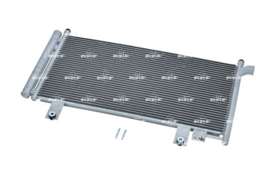 Condenseur, climatisation EASY FIT 350473 NRF, Image 7