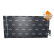 Condenseur, climatisation EASY FIT 350479 NRF, Vignette 4