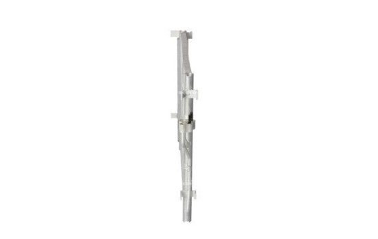 Condenseur, climatisation EASY FIT 350484 NRF, Image 4