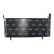 Condenseur, climatisation EASY FIT 350488 NRF