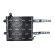 Condenseur, climatisation EASY FIT 35049 NRF, Vignette 3